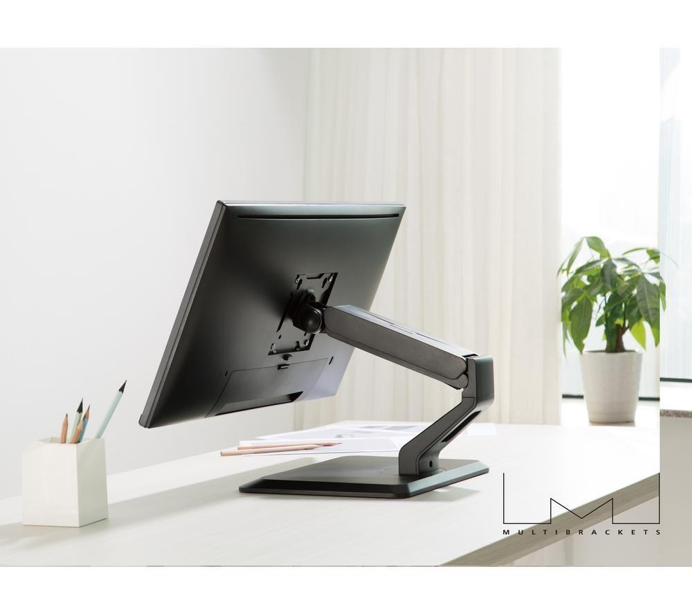 MULTIBRACKETS&nbsp; M Deskstand Touch Basic 17-32" Monitor Bracket image number 9 of 10