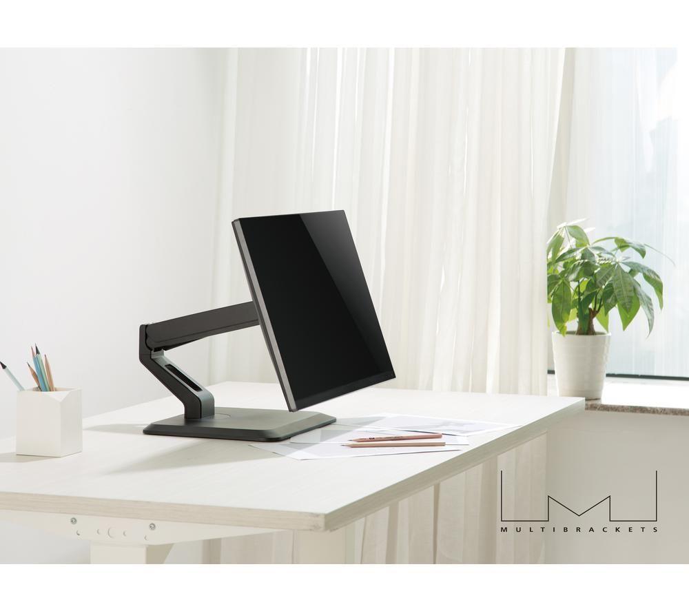 MULTIBRACKETS&nbsp; M Deskstand Touch Basic 17-32" Monitor Bracket image number 10 of 10