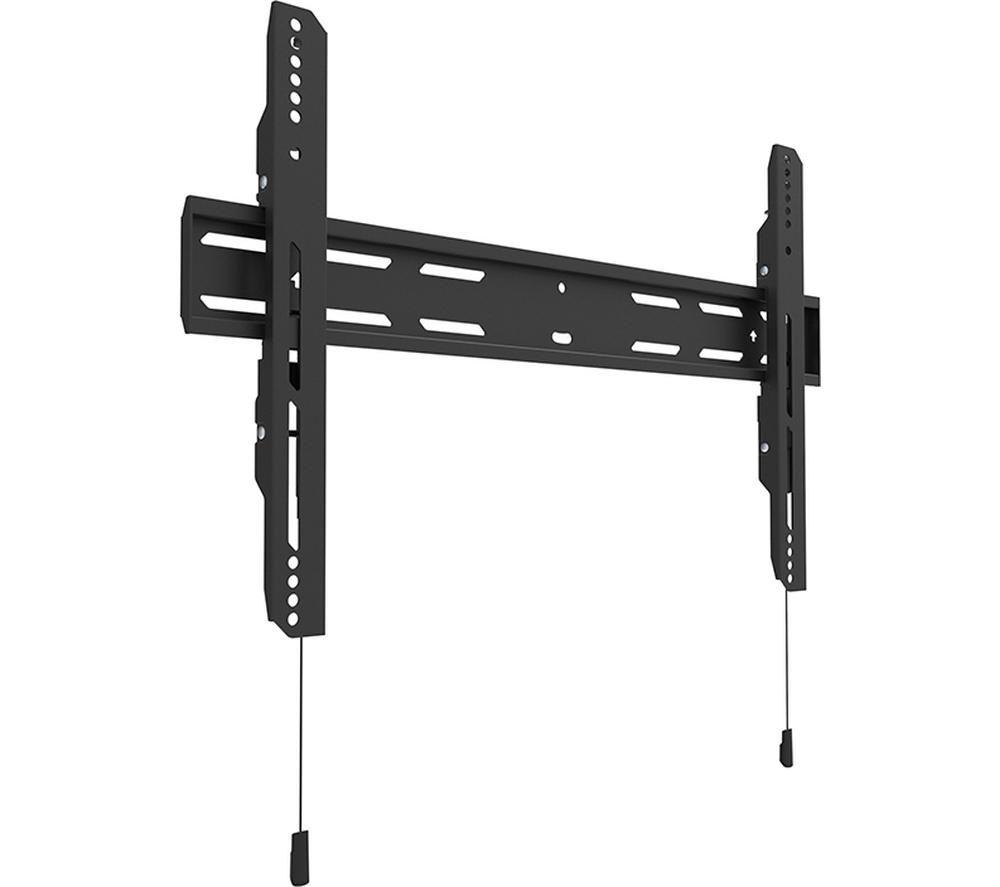 MULTIBRACKETS M Universal Wallmount Outdoor Fixed Medium 40 - 75" TV Bracket - Black image number 3 of 4