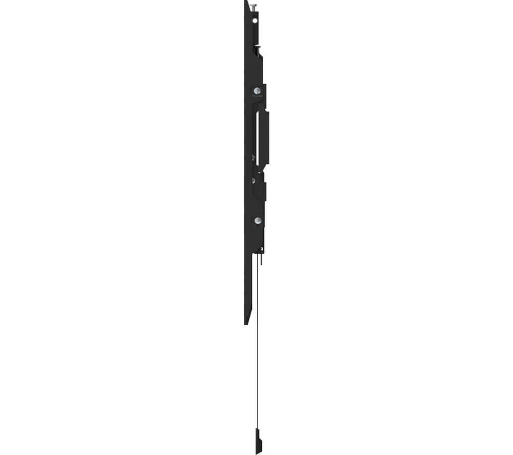 MULTIBRACKETS M Universal Wallmount Outdoor Fixed Medium 40 - 75" TV Bracket - Black image number 4 of 4