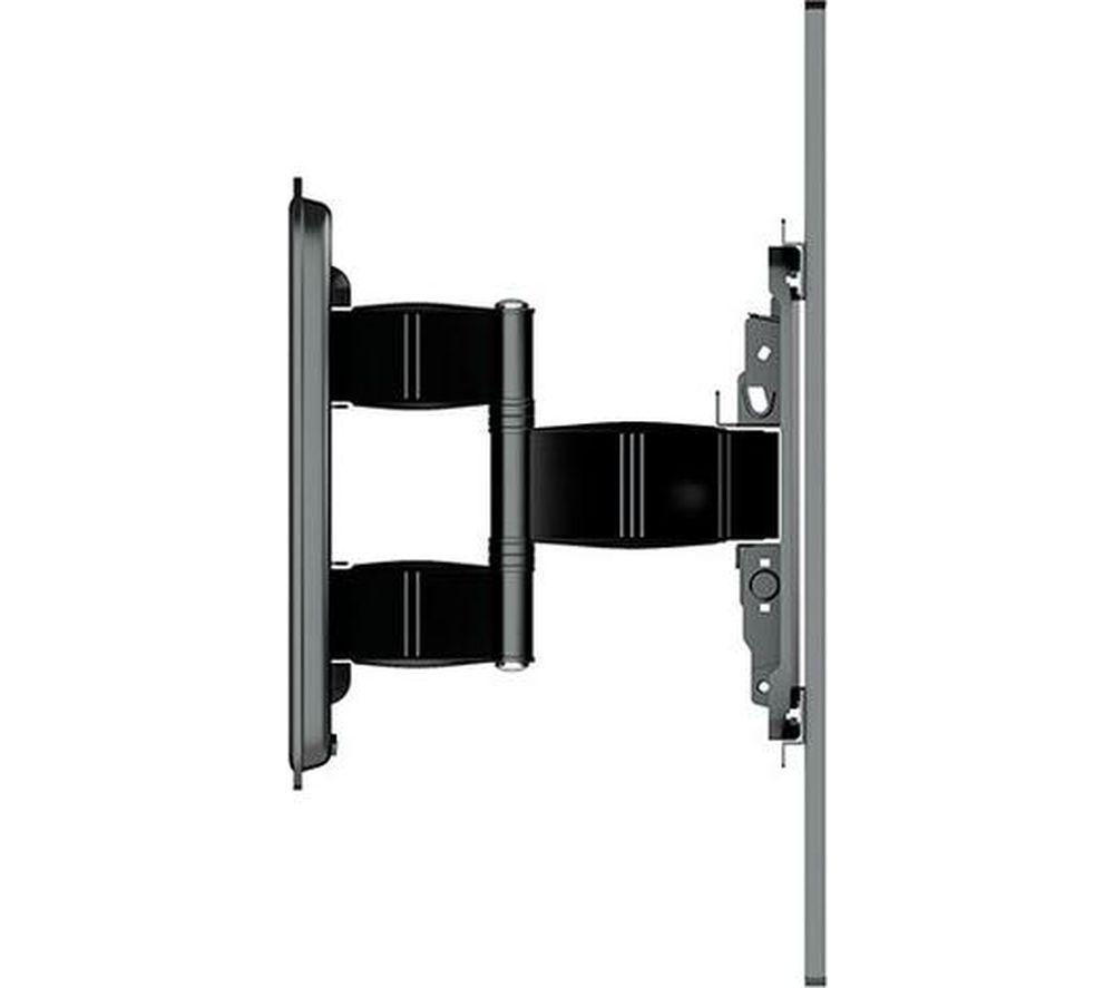 MULTIBRACKETS M VESA Super Slim Tilt & Turn SD 900 75 - 100" TV Bracket - Black image number 3 of 5
