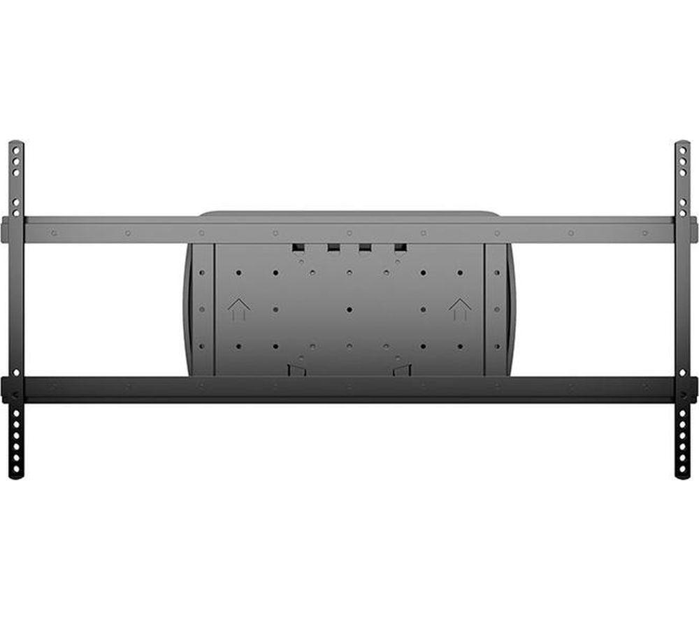 MULTIBRACKETS M VESA Super Slim Tilt & Turn SD 900 75 - 100" TV Bracket - Black image number 4 of 5