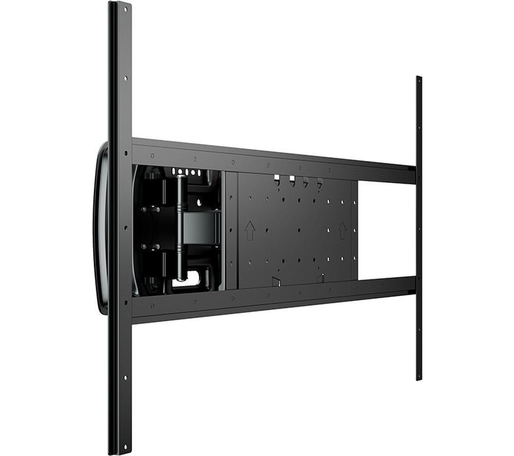 MULTIBRACKETS M VESA Super Slim Tilt & Turn SD 900 75 - 100" TV Bracket - Black image number 5 of 5