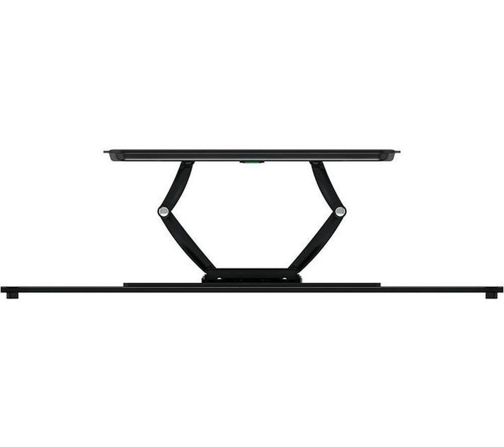 MULTIBRACKETS M VESA Super Slim Tilt & Turn SD 800 75 - 100" TV Bracket - Black image number 2 of 5