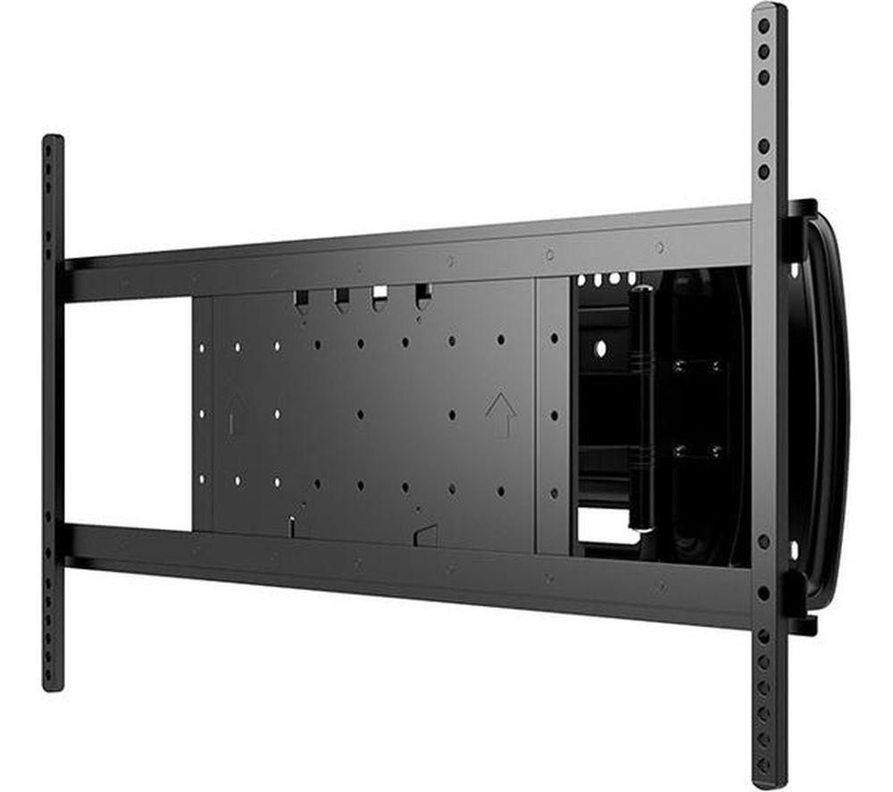 MULTIBRACKETS M VESA Super Slim Tilt & Turn SD 800 75 - 100" TV Bracket - Black image number 3 of 5