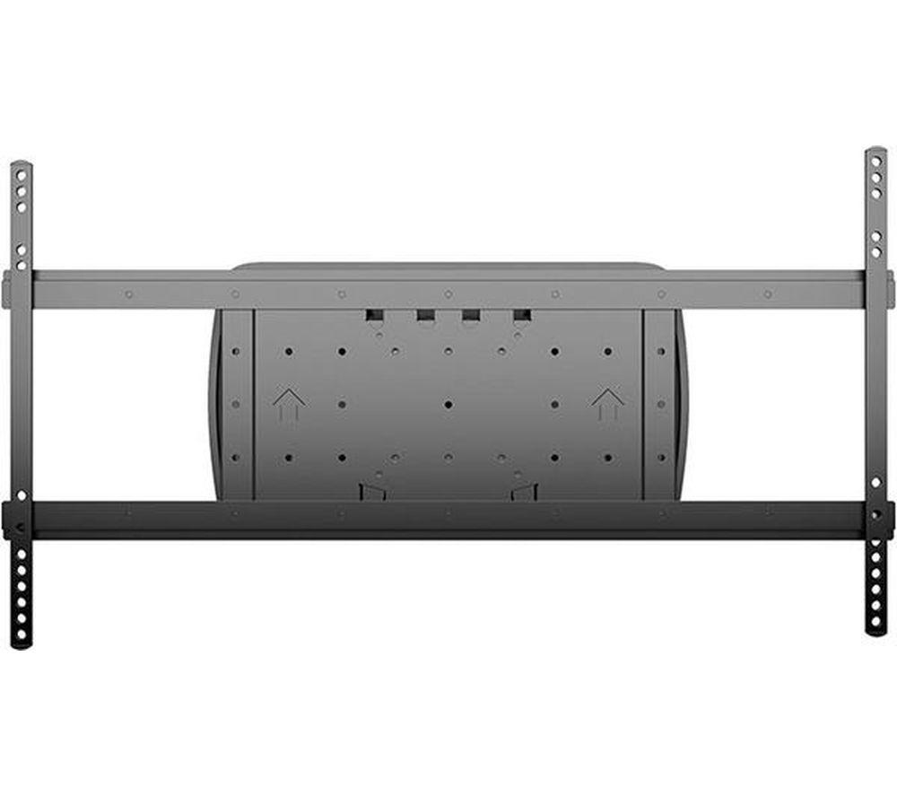 MULTIBRACKETS M VESA Super Slim Tilt & Turn SD 800 75 - 100" TV Bracket - Black image number 5 of 5