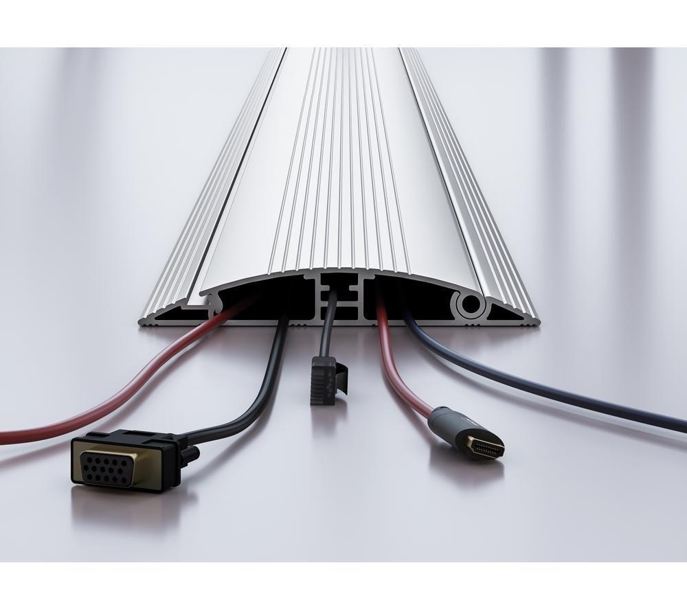 MULTIBRACKETS M Cable Raceway - Aluminium image number 4 of 10