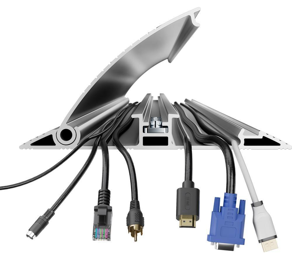 MULTIBRACKETS M Cable Raceway - Aluminium image number 7 of 10