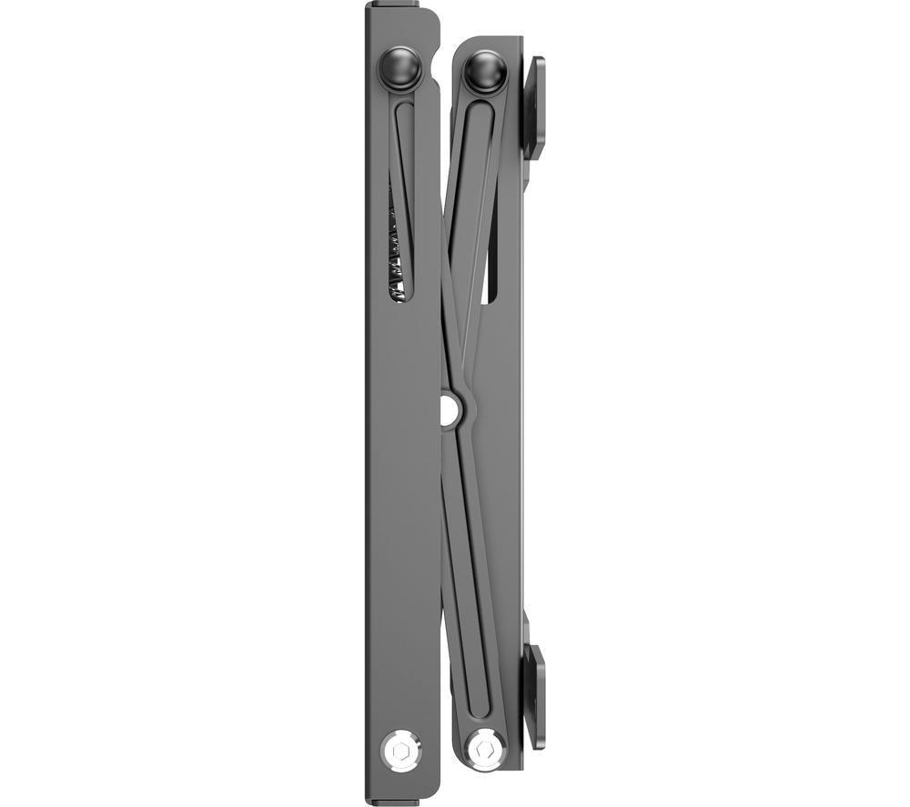 MULTIBRACKETS M Public Video Push X Small 13 - 43" TV Bracket image number 6 of 9