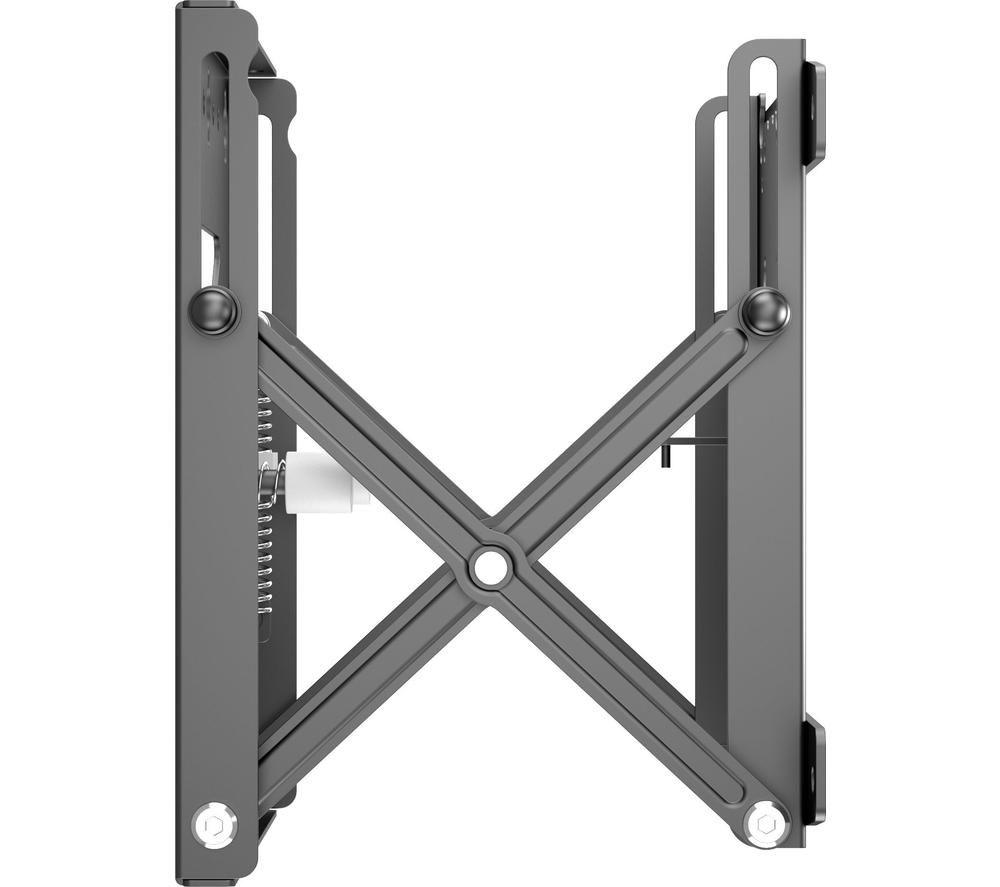 MULTIBRACKETS M Public Video Push X Small 13 - 43" TV Bracket image number 7 of 9