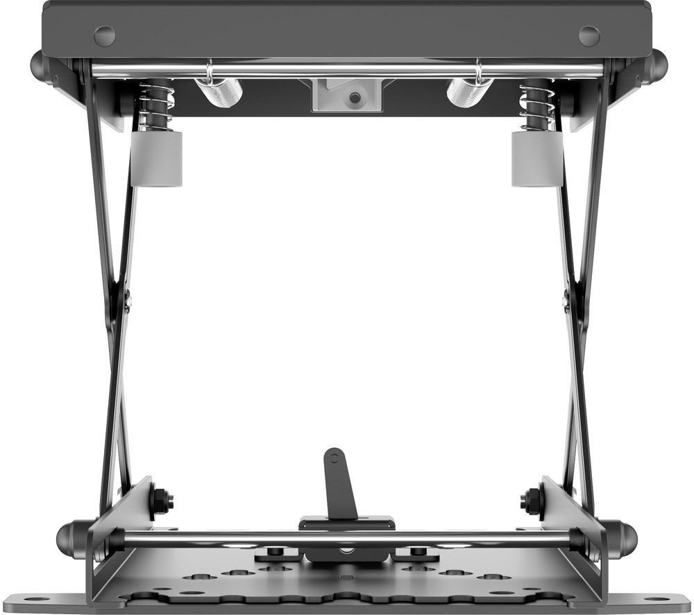 MULTIBRACKETS M Public Video Push X Small 13 - 43" TV Bracket image number 9 of 9