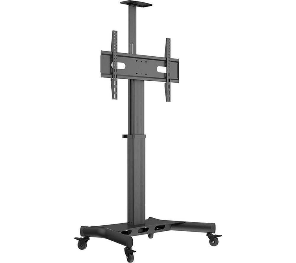 MULTIBRACKETS M Public 170 HD 550 mm TV Stand with Bracket for 32-75" TVs &ndash; Black image number 3 of 6