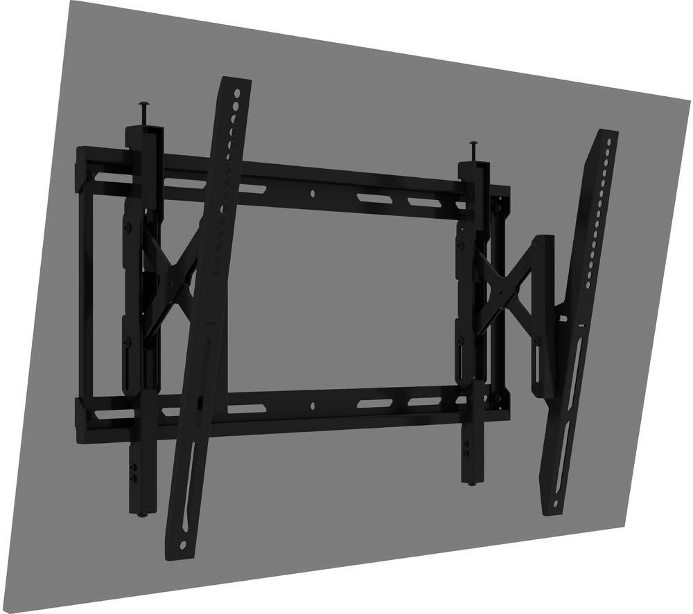 MULTIBRACKETS M Universal Push Out Tilt 600 43 - 86" TV Bracket image number 3 of 7