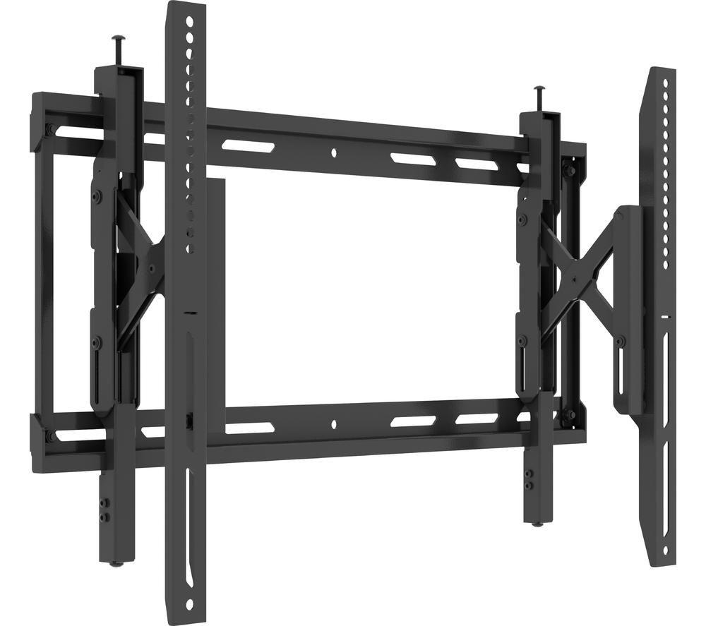 MULTIBRACKETS M Universal Push Out Tilt 600 43 - 86" TV Bracket image number 4 of 7