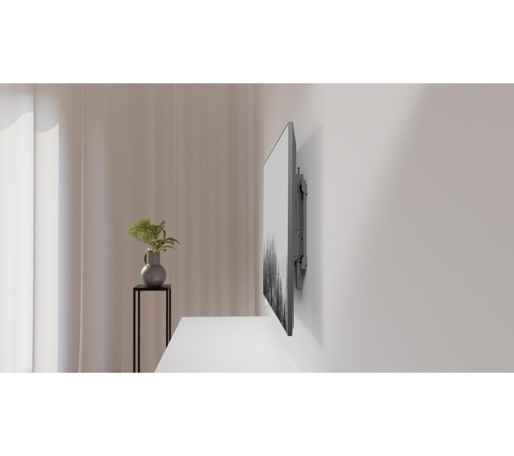 MULTIBRACKETS M Universal Push Out Tilt 600 43 - 86" TV Bracket image number 5 of 7