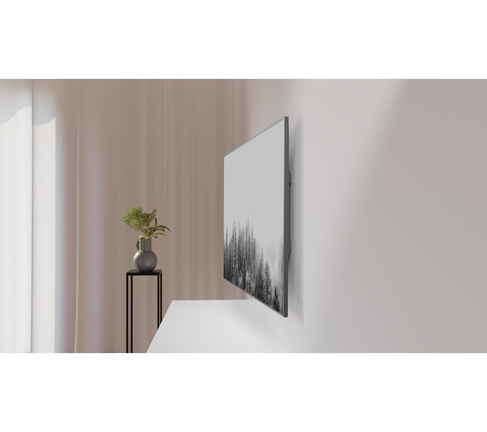 MULTIBRACKETS M Universal Push Out Tilt 600 43 - 86" TV Bracket image number 6 of 7
