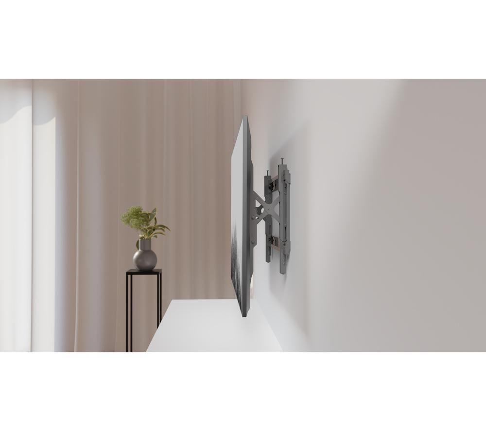 MULTIBRACKETS M Universal Push Out Tilt 600 43 - 86" TV Bracket image number 7 of 7