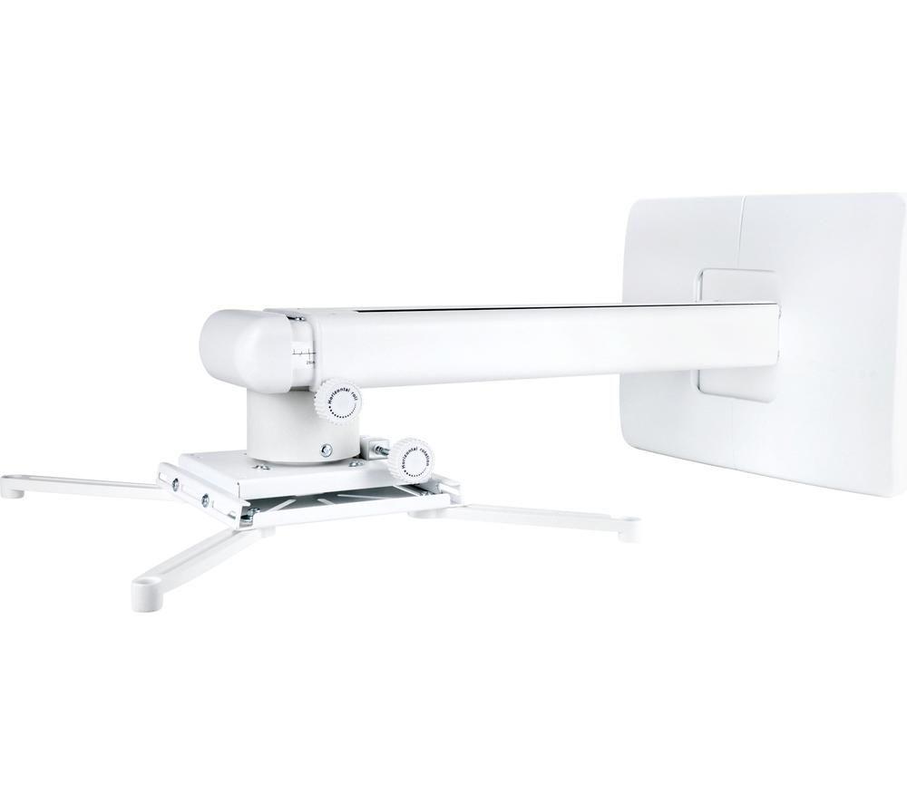 MULTIBRACKETS M MB9833 325-740 mm Projector Ceiling Mount - White image number 2 of 4
