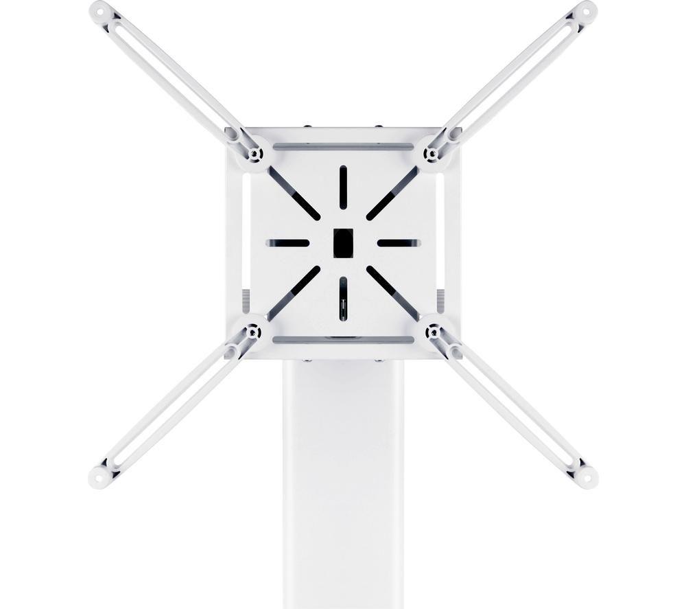 MULTIBRACKETS M MB9833 325-740 mm Projector Ceiling Mount - White image number 3 of 4