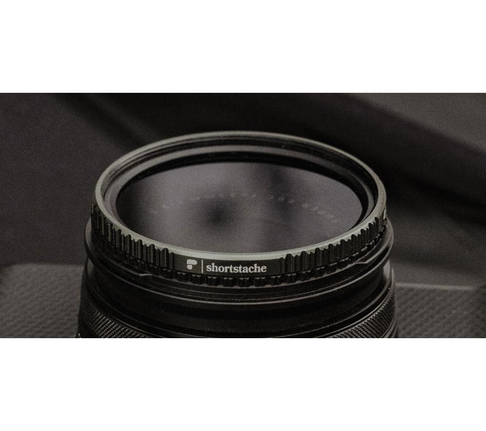 POLARPRO 49-SS-EVRYDY Shortstache Series Everyday Filter - 49 mm image number 6 of 8