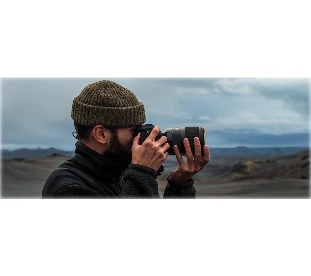 POLARPRO 82-2/5-VND-MST Peter McKinnon Edition II VND Lens Filter image number 3 of 6