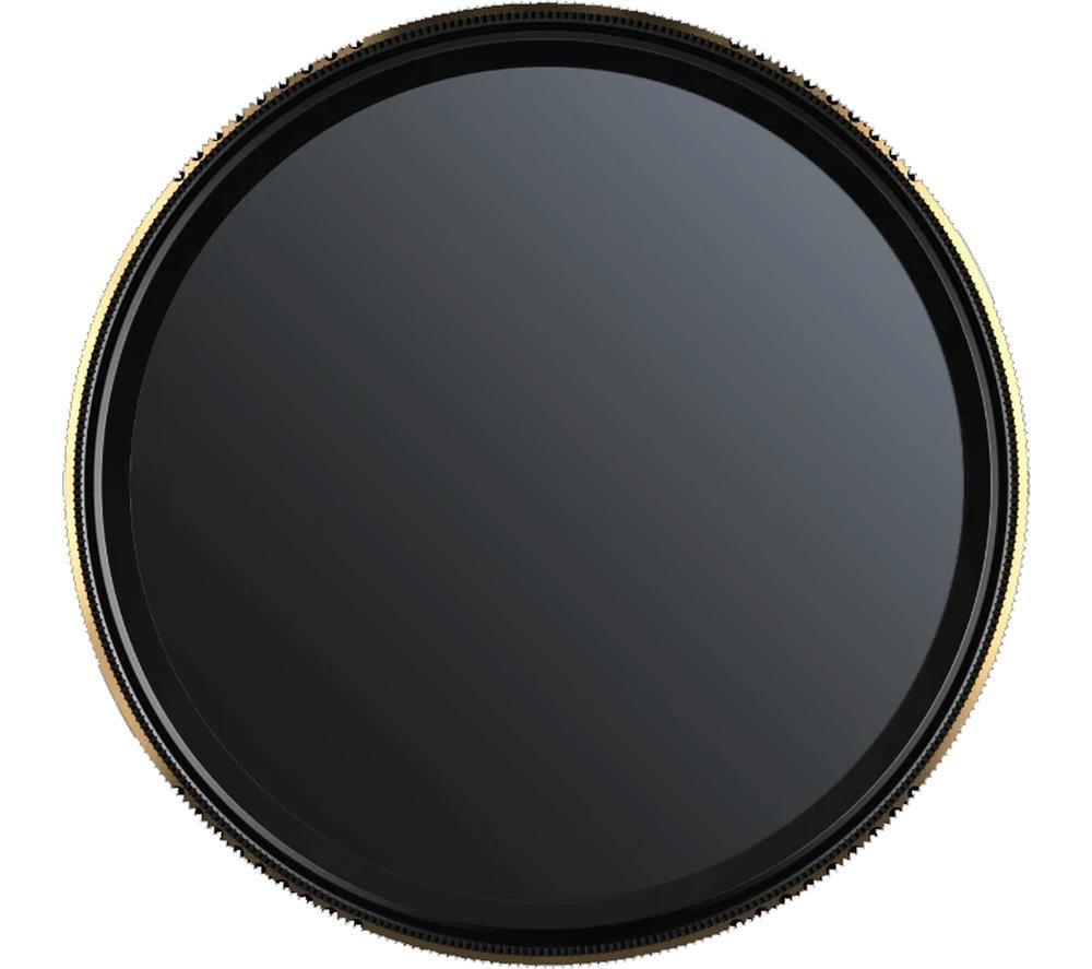 POLARPRO 82-2/5-VND-MST Peter McKinnon Edition II VND Lens Filter image number 4 of 6