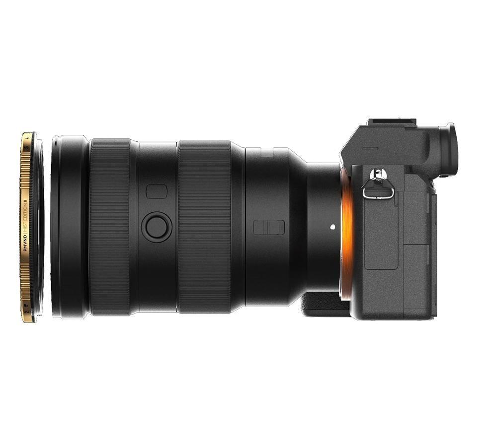 POLARPRO 82-2/5-VND-MST Peter McKinnon Edition II VND Lens Filter image number 6 of 6