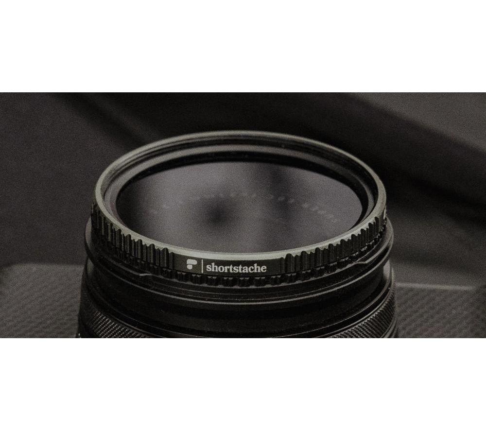 POLARPRO 77-SS-EVRYDY Shortstache Series Everyday Filter - 77 mm image number 8 of 8