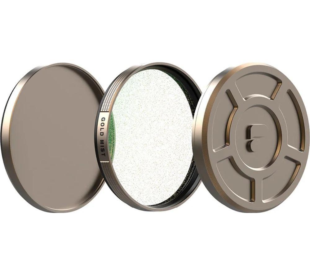 POLARPRO 135-GLDMST-49 mm Peter McKinnon 135 Series Lens Filter image number 6 of 6