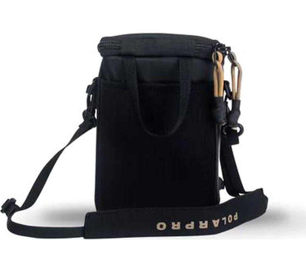 POLARPRO RoadRunner Compact Camera Case - Black image number 3 of 7