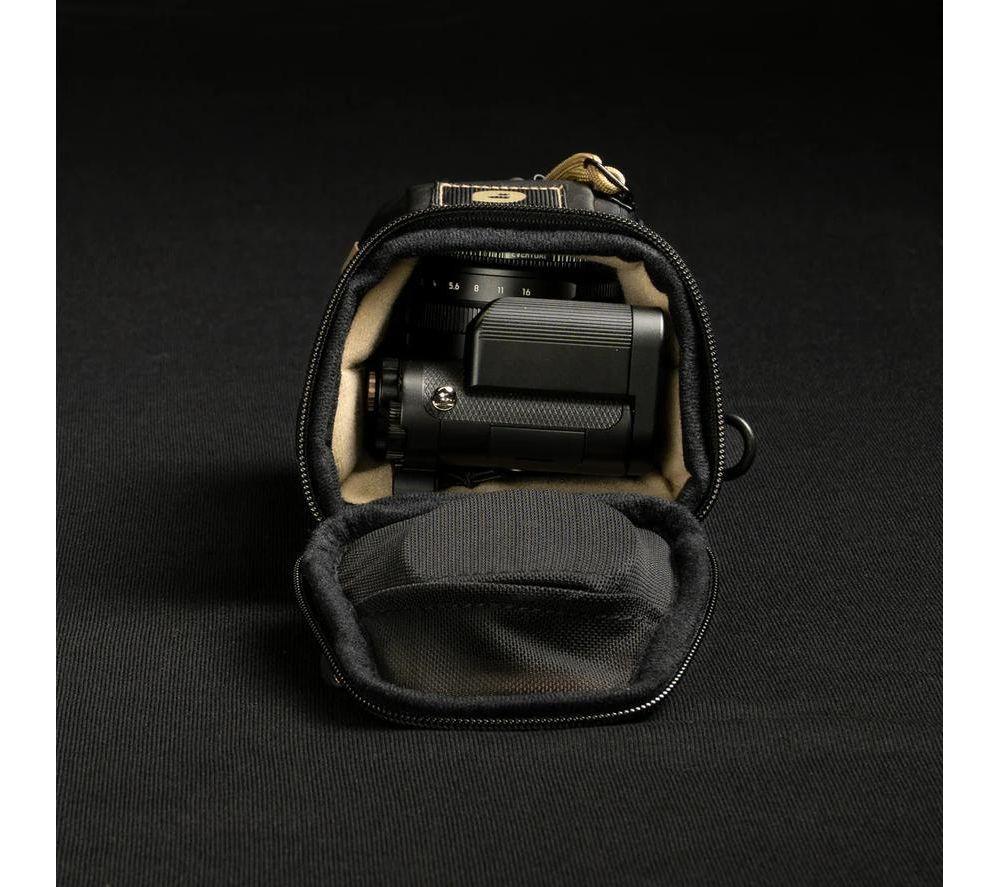 POLARPRO RoadRunner Compact Camera Case - Black image number 4 of 7