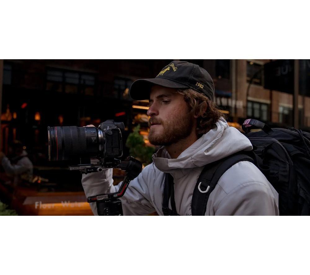 POLARPRO 82-PL-MST-2/5 Peter McKinnon Edition Chroma VND/PL Lens Filter - Black Mist image number 3 of 4