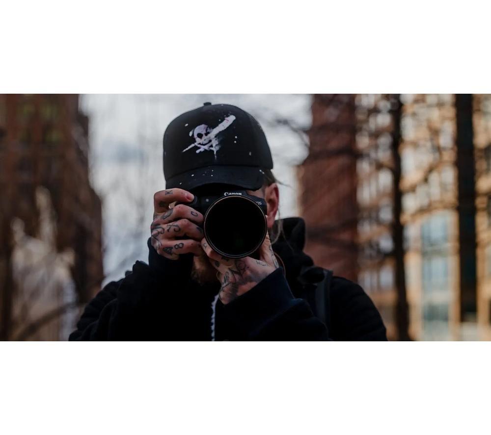 POLARPRO 82-PL-MST-2/5 Peter McKinnon Edition Chroma VND/PL Lens Filter - Black Mist image number 4 of 4