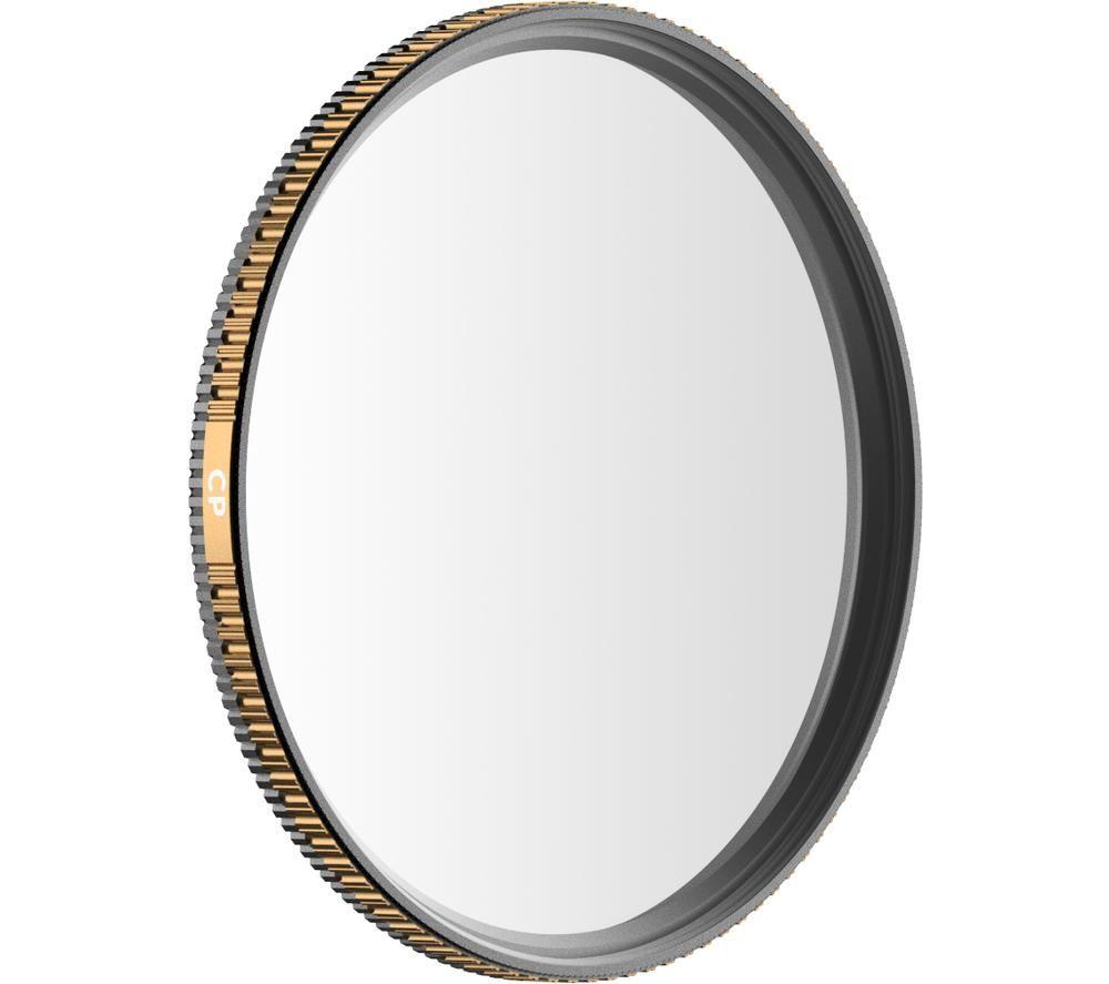 POLARPRO 67-CP QuartzLine Protect Lens Filter - 67 mm image number 3 of 6