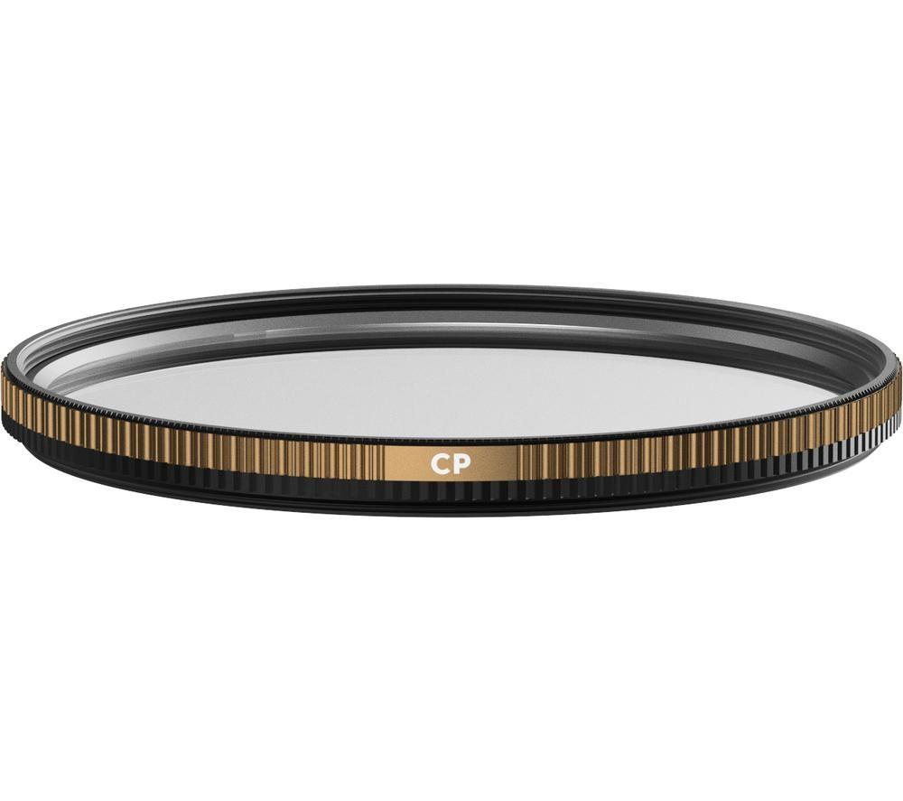 POLARPRO 67-CP QuartzLine Protect Lens Filter - 67 mm image number 4 of 6