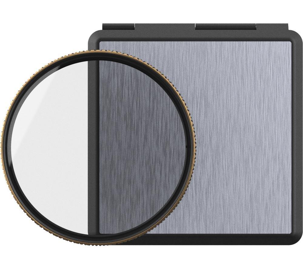 POLARPRO 67-CP QuartzLine Protect Lens Filter - 67 mm image number 5 of 6