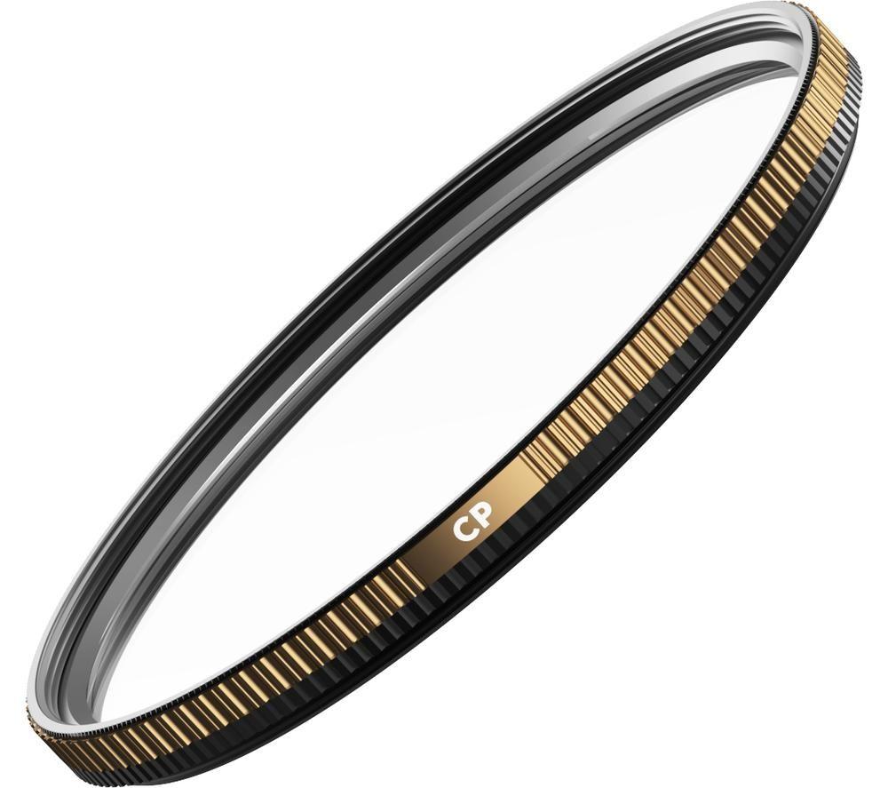 POLARPRO 67-CP QuartzLine Protect Lens Filter - 67 mm image number 6 of 6