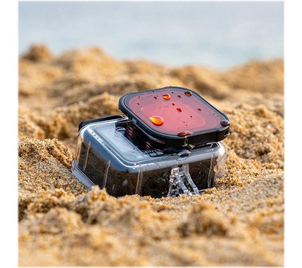 POLARPRO DiveMaster Filters 4-Pack image number 2 of 5