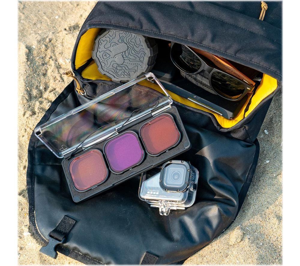 POLARPRO DiveMaster Filters 4-Pack image number 3 of 5