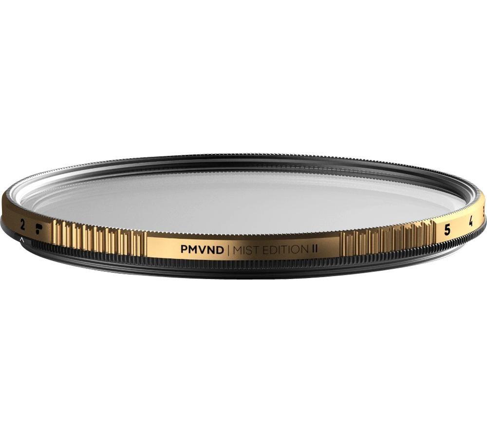 POLARPRO 67-2/5-VND-MST Peter McKinnon Edition II VND Lens Filter - 67 mm image number 2 of 4