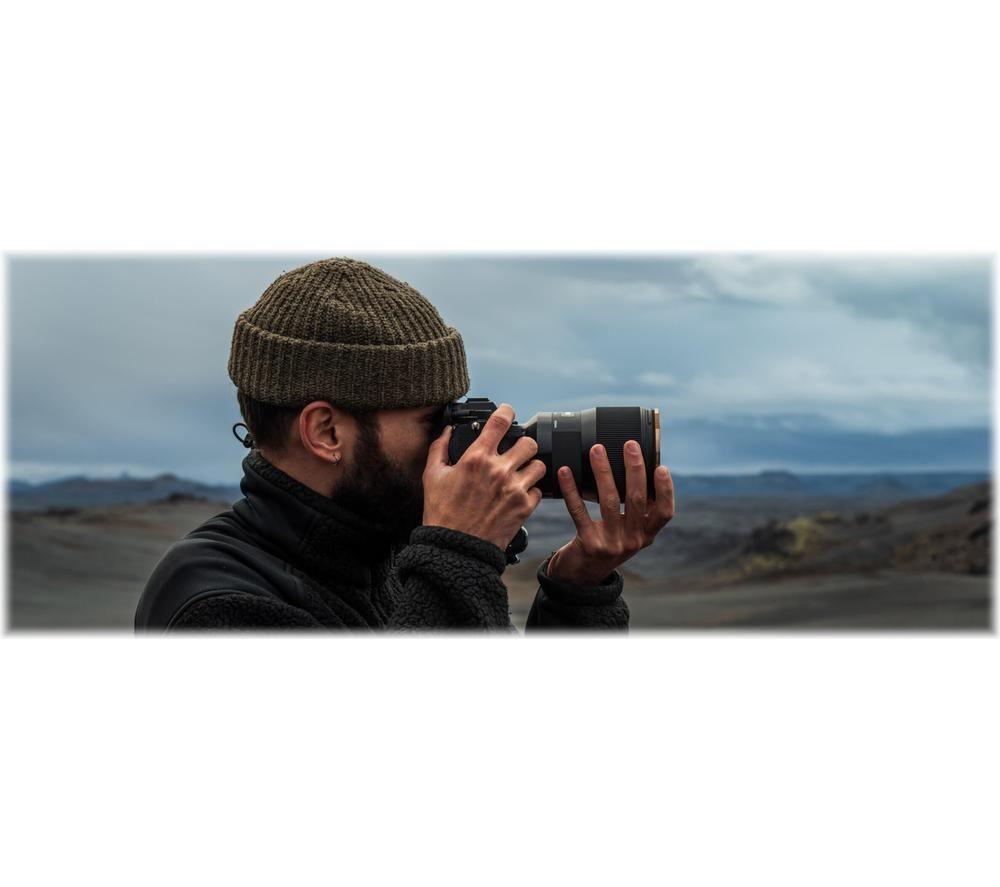 POLARPRO 67-2/5-VND-MST Peter McKinnon Edition II VND Lens Filter - 67 mm image number 3 of 4