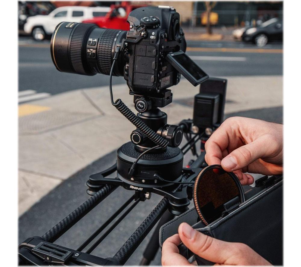 POLARPRO 77-CP QuartzLine Protect Lens Filter - 77 mm image number 3 of 6