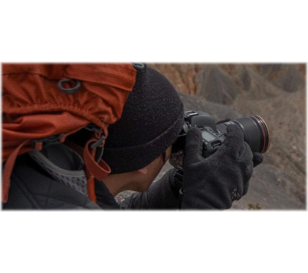POLARPRO 77-CP QuartzLine Protect Lens Filter - 77 mm image number 6 of 6