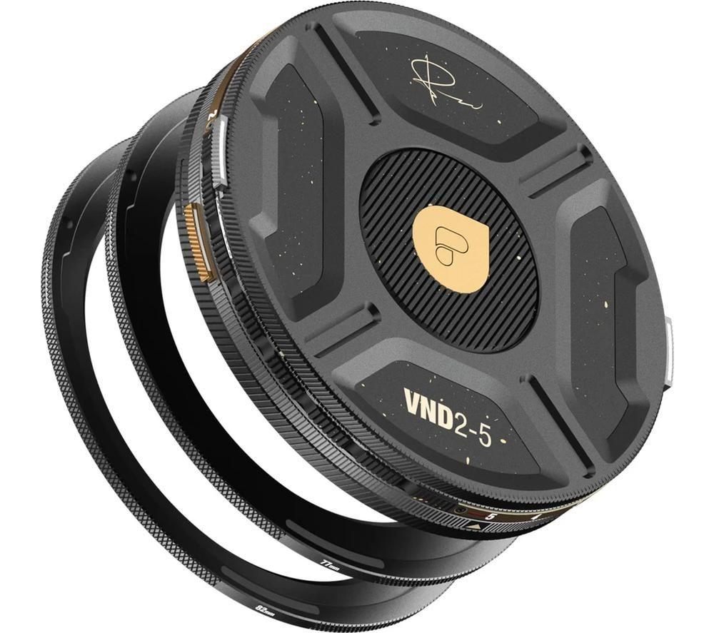Polarpro PM-2/5-KIT McKinnon Helix VND Lens Filter Kit