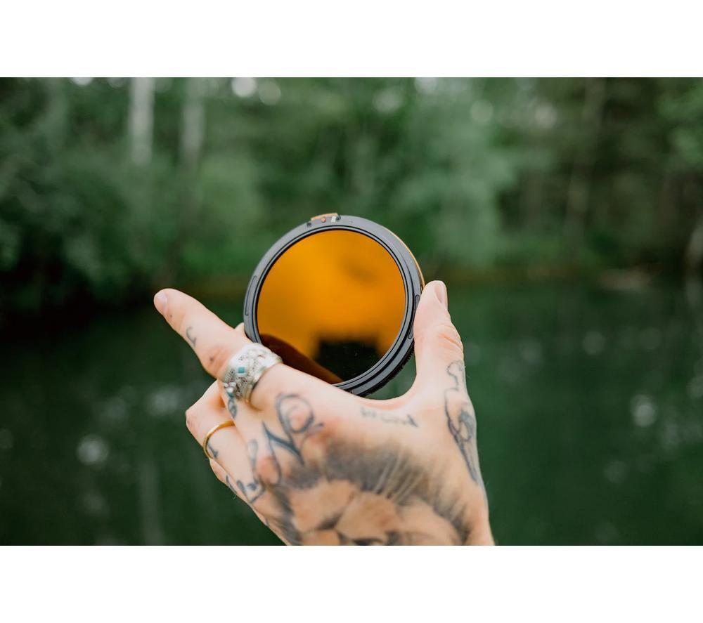 POLARPRO PM-2/5-KIT McKinnon Helix VND Lens Filter Kit image number 5 of 5
