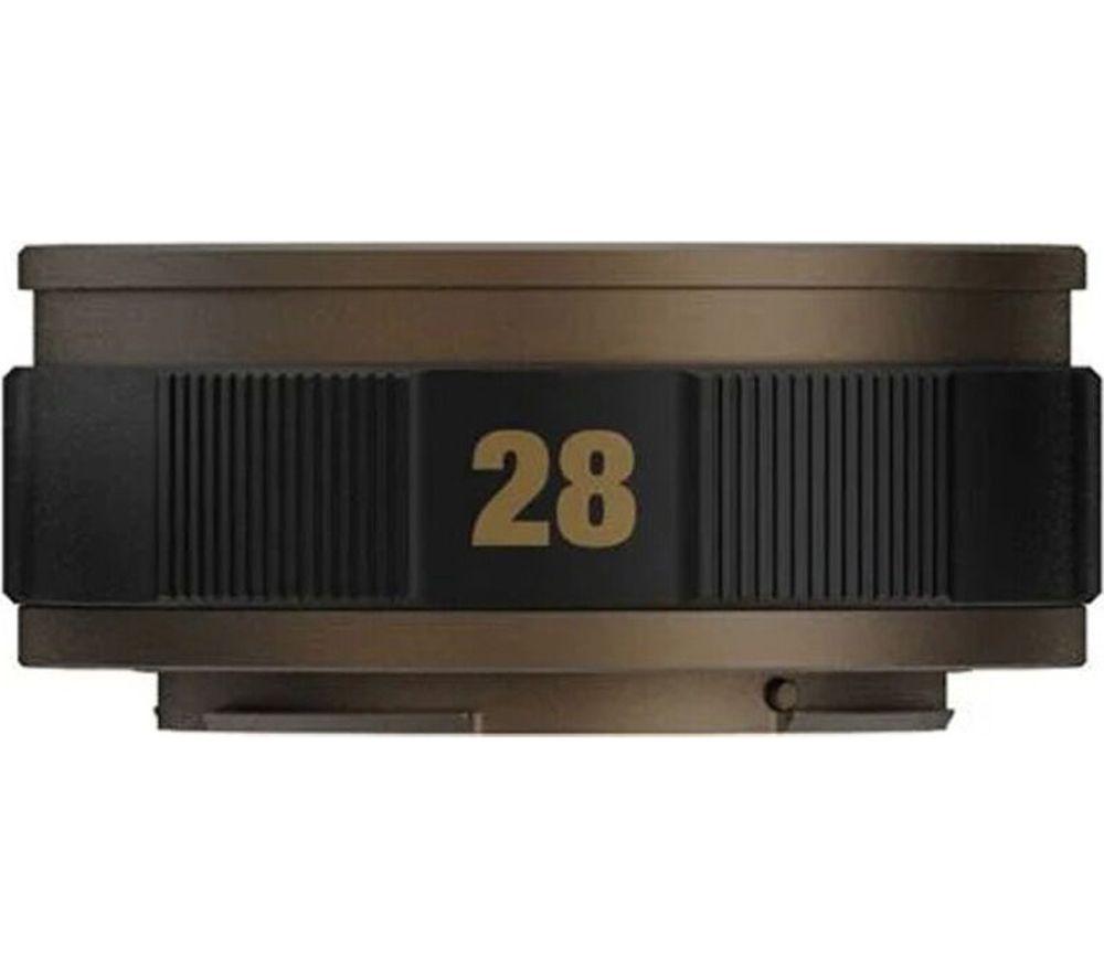 POLARPRO RF 28 mm f/11.0 Wide Angle Lens for Canon image number 4 of 4