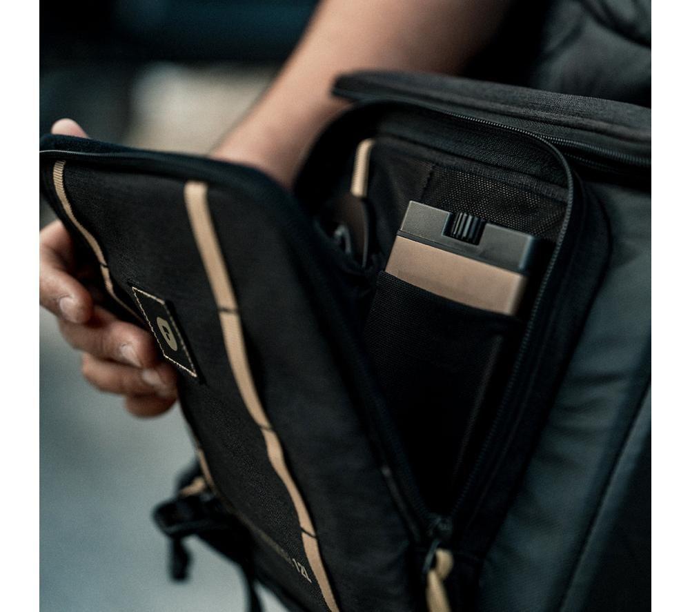 POLARPRO RoadRunner RD-RNNR-12L Camera Case - Black image number 2 of 8