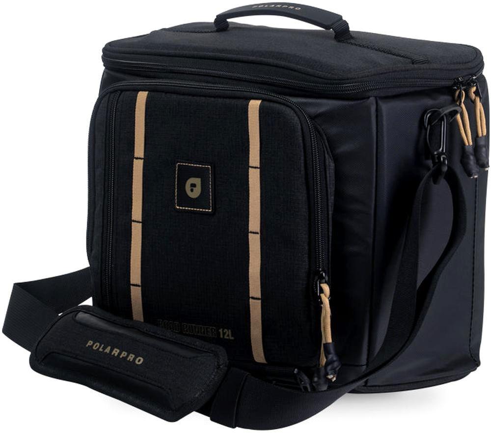 POLARPRO RoadRunner RD-RNNR-12L Camera Case - Black image number 7 of 8