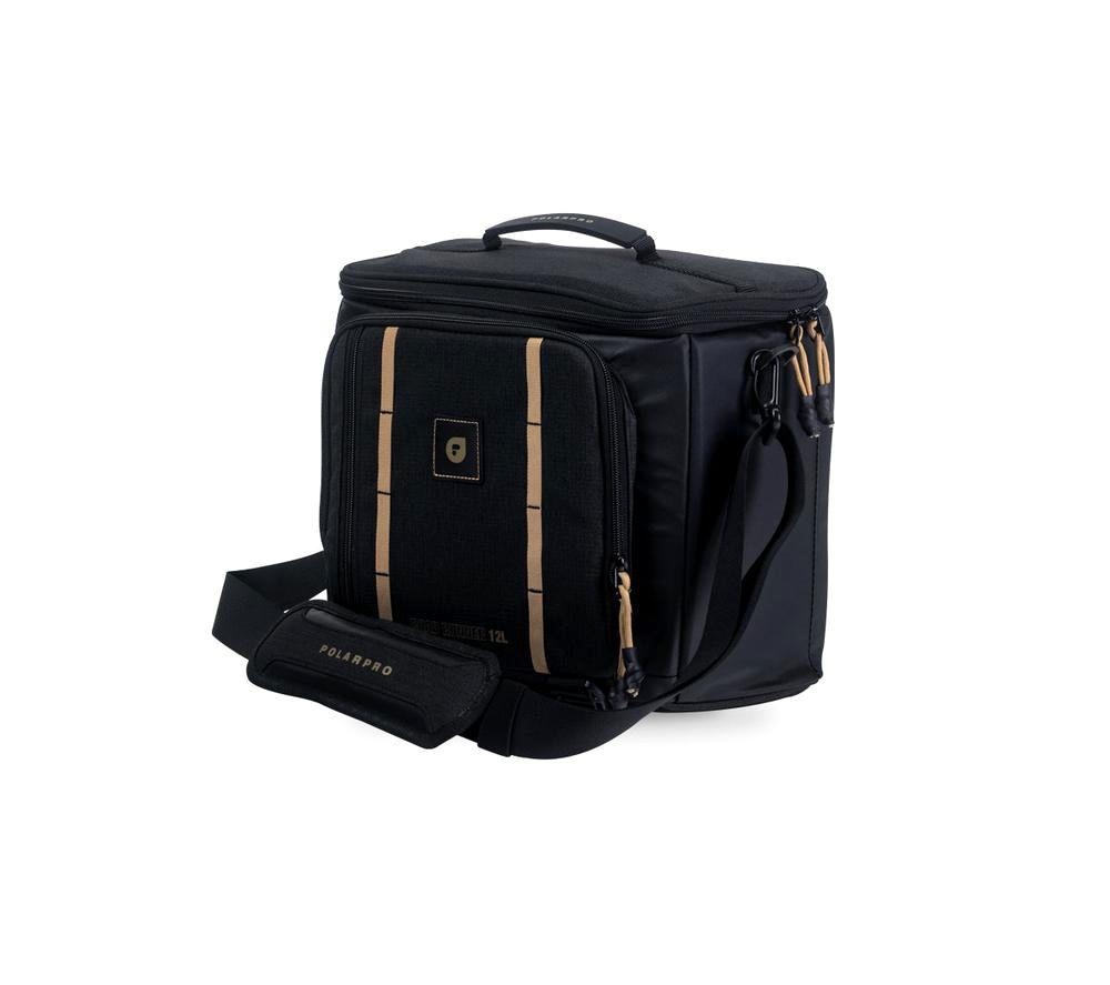POLARPRO RoadRunner RD-RNNR-12L Camera Case - Black image number 8 of 8
