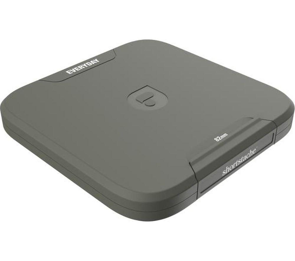 POLARPRO 52-SS-EVRYDY Shortstache Series Everyday Filter - 52 mm image number 2 of 8